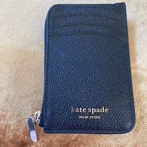 Card holder for ladies